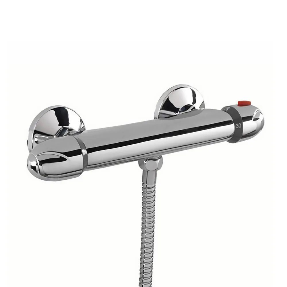 Bathroom Mixer