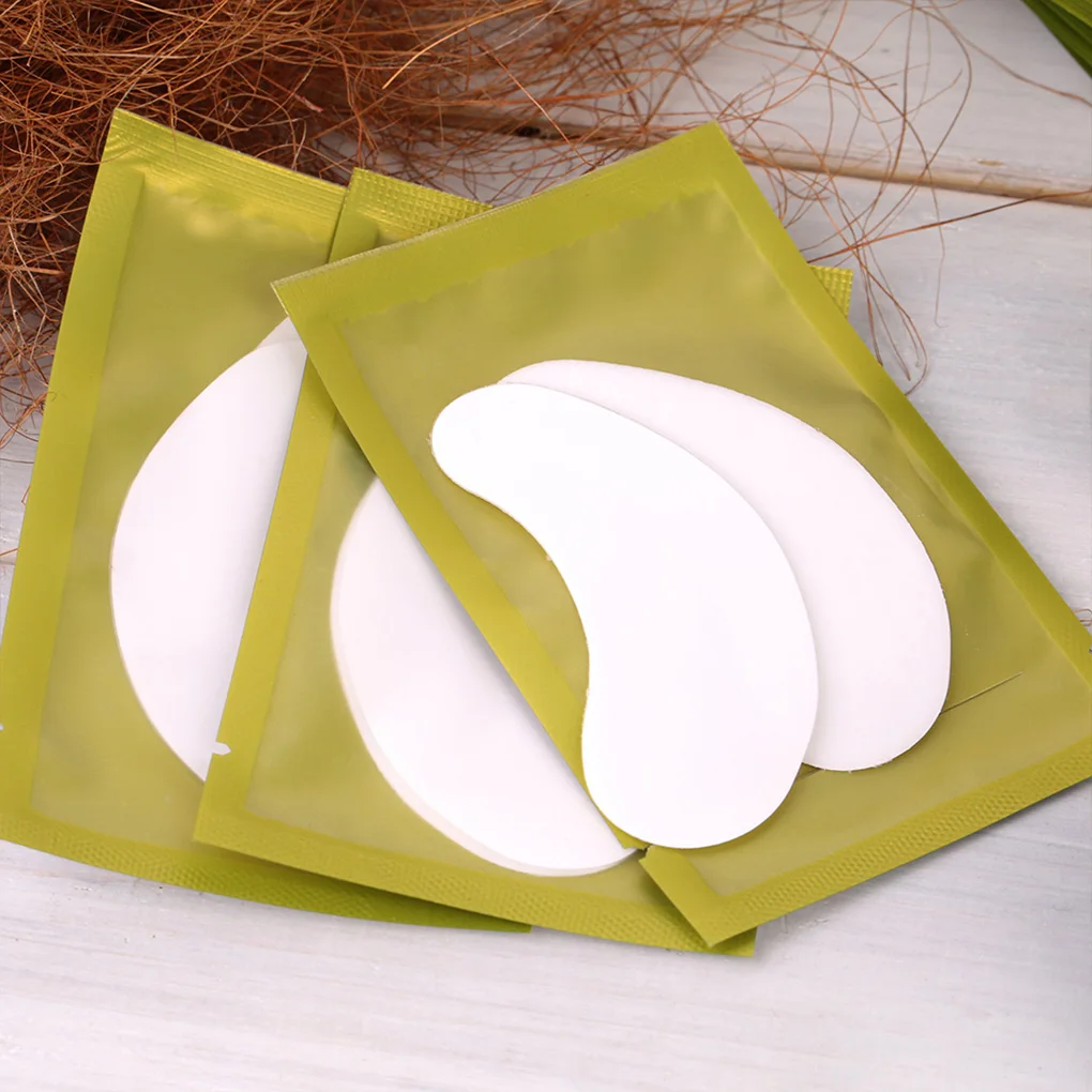 подложки для наращивания ресниц. как сделать маску, пачи для губ, пачи из бумаги. накладки под глаза. бумажные патчи. наклейки под глаза для наращивания ресниц.