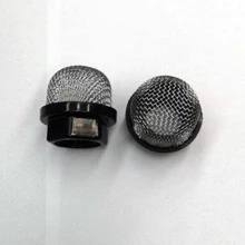 Titan Замена 710-046 или 710046 Впускной всасывающий фильтр/фильтр 2 упаковки