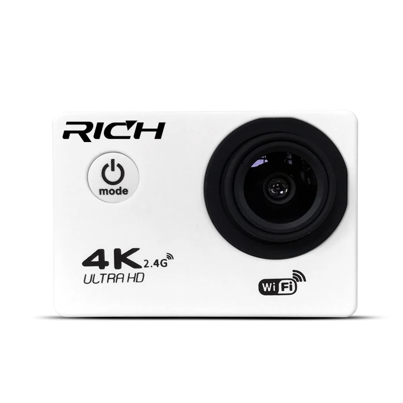 DHL 10 шт./лот SJ7000R Стиль Action Cam Wi-Fi 2.0 TFT ЖК-дисплей мини Камера фото дайвинг 1080 P HD Спорт DV go Дайвинг PRO Wi-Fi