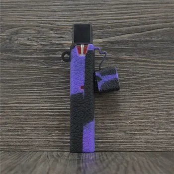

Texture Case for Smok Fit Kit 250mah Mod Box Protective Cover Skin for Accessories Wrap Sleeve Gel