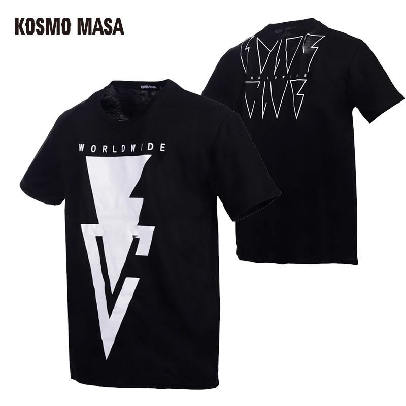 

KOSMO MASA 2017 Wrestling World Wide Men's T-Shirt Cotton Cena Dean Ambrose Tee Many Different Styles Hip Hop Shirt MC0275