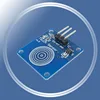 Smart Electronics Blue Digital TTP223B Sensor Module TTP223 Capacitive Touch Switch for Arduino Diy Starter Kit ► Photo 1/4