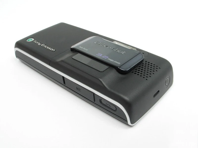 Кнопочный Телефон Сони Эриксон K800i Купить