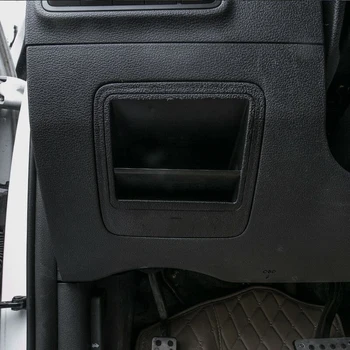 

Case Console Bracket Fuse Box For Hyundai Tucson 2015-2018 Accessory Practical Wear resistant