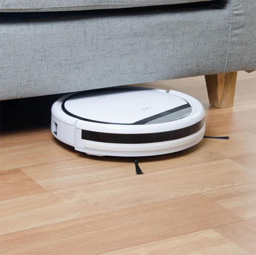ILIFE V3s Pro Robot Vacuum Cleaner Home Household Professional Sweeping Machine for Pet hair Anti Collision Automatic Recharge
