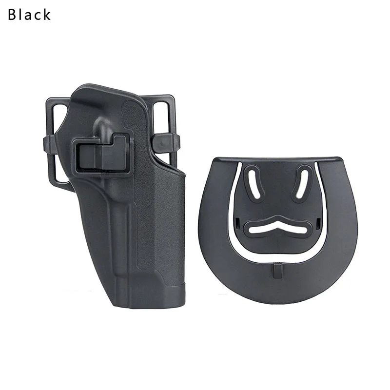 

PPT Tactical 92/95 Holster Hunting Tactical Military Leg Thigh Lock Pistol Holster of OS7-0006