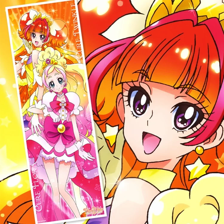 Download 41 Gambar Flora Kartun Terbaik Gratis HD