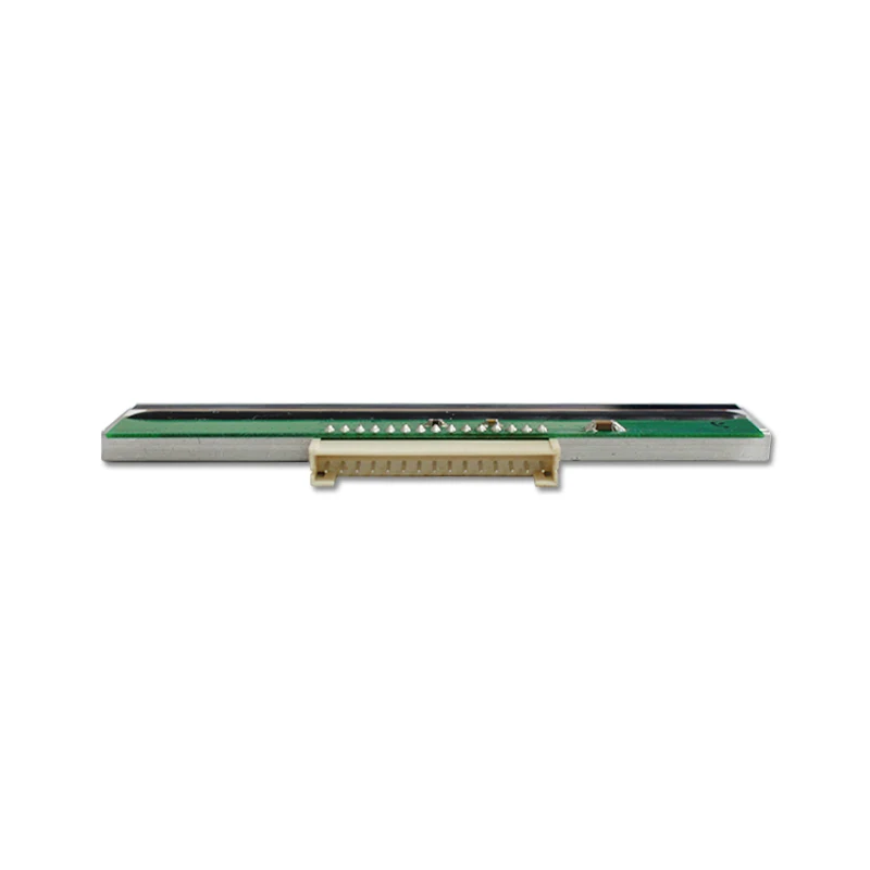 Wincor Nixdorf Th200e TP13 203dpi POS 프린터 모델-SHEC-TL80 프린터 헤드용 새 원본 15핀 프린트 헤드