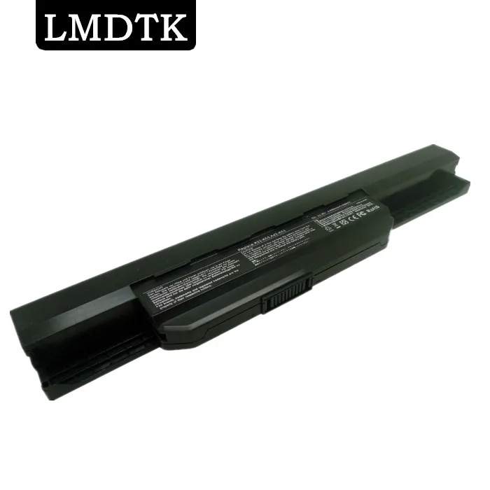 

LMDTK NEW 6CELLS laptop battery for Asus A53JR A53JT A53JU A53S A53SD A53SJ A53SV A53T A53TA A53U A31-K53 A41-K53 FREE SHIPPING