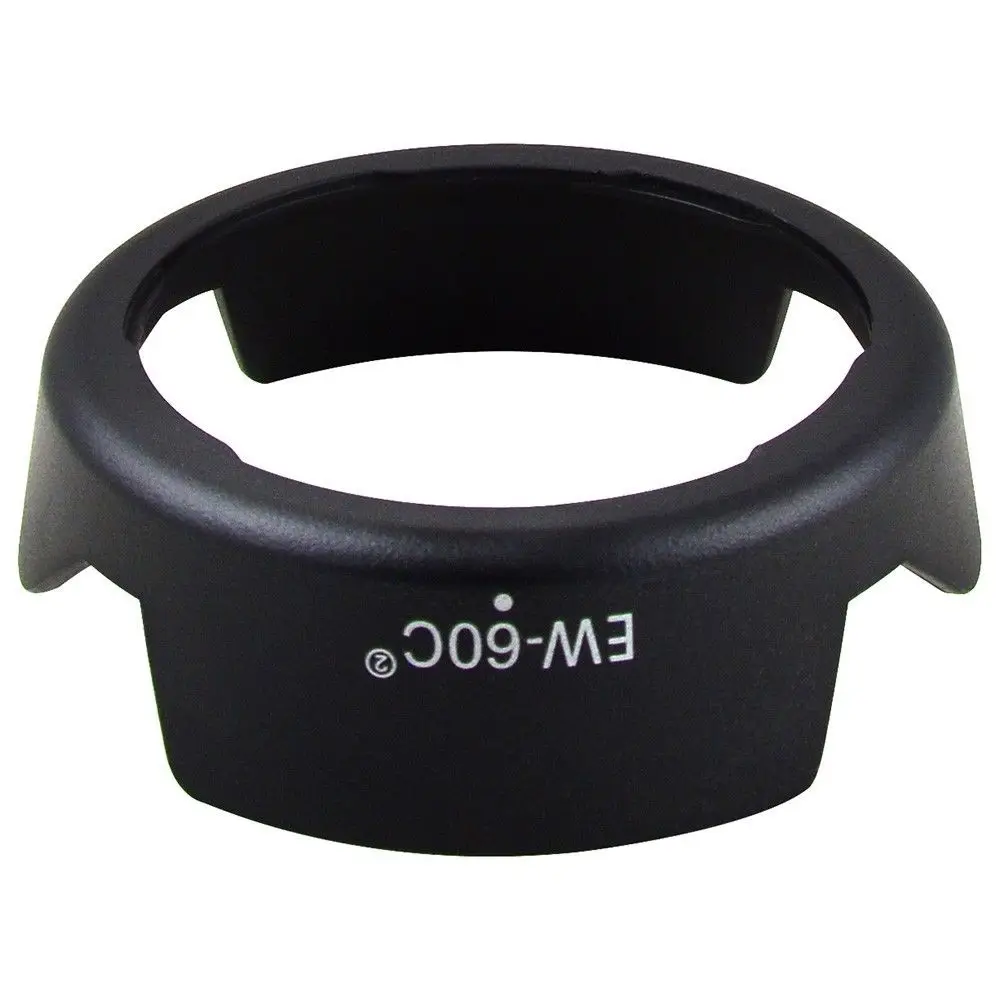 ew-60c II lens hood 4