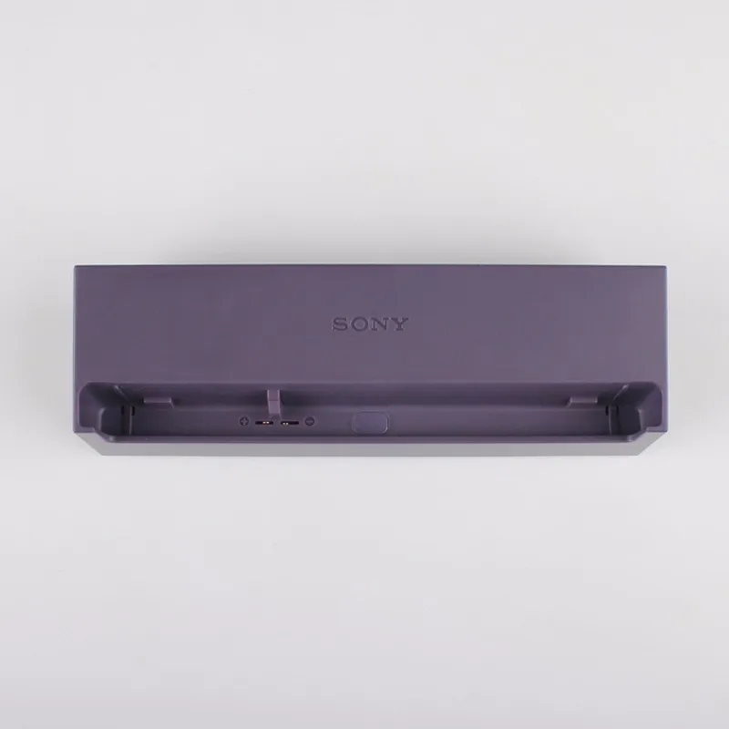 sony DK26 настольное зарядное устройство док-станция подставка колыбель для sony Xperia Z L36H