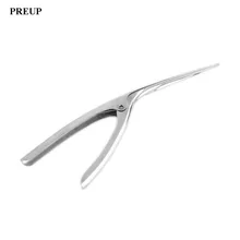 Нержавеющий стальной нож для чистки креветок нож для креветок Deveiner устройство для очистки ручки Креативные кухонные инструменты для морепродуктов дропшиппинг