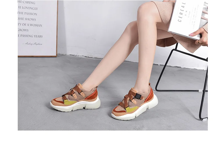 YRRFUOT/кроссовки для женщин; уличная Брендовая обувь из сетчатого материала; женские модные кроссовки; Вулканизированная обувь; zapatillas mujer; ; кроссовки для женщин