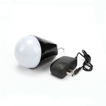 24 шт./лот, суперяркий походный фонарь, 35 светодиодный фонарь для палаток, перезаряжаемый походный светильник, портативный светильник для улицы