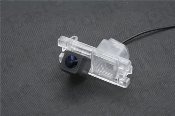

PAL HD 1280*720 Car Parking Rear view Camera for American Mitsubishi Pajero in USA version Car Reverse Camera