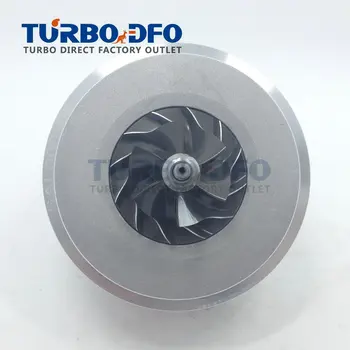 

Turbocharger core for VW Golf V / Jetta V / Touran 2.0 TDI 103 Kw 140HP BKD BMM - 756062 turbine 756062-0001/2/3 cartridge turbo
