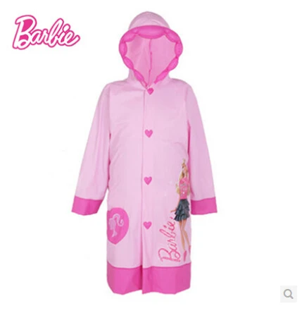 barbie raincoat