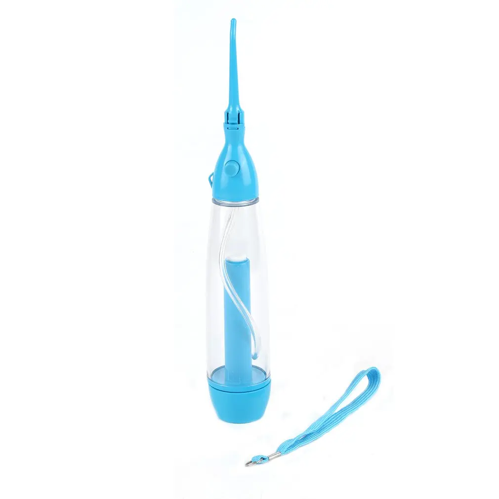 Зубная нить Уход реализация воды Flosser ирригация вода струя Стоматологический Ирригатор Flosser зубной очиститель
