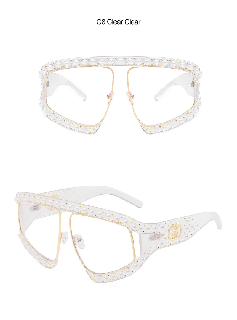2018 News Goggle Sunglasses (23)