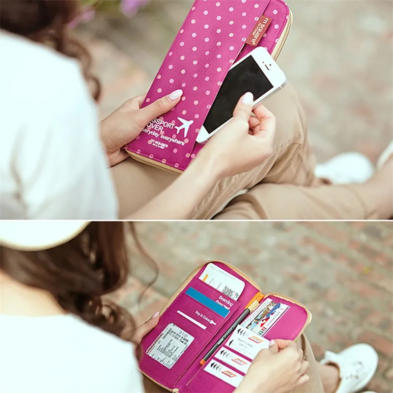 Women-Men-Fashion-Travel-Passport-Holder-Organizer-Cover-ID-Card-Bag-Passport-Wallet-Document-pouch-Protective-Sleeve-PC0002 (4)
