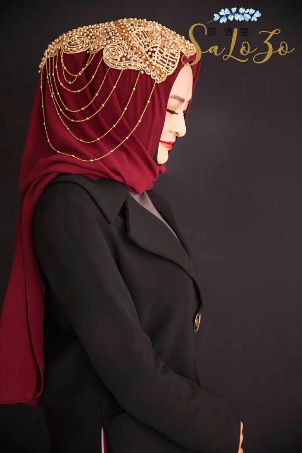 

2017 new multicolor Shawl Wrap Muslim Scarf Hijabs for women