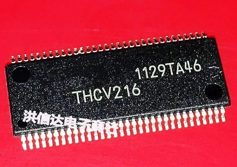 

Brand new original genuine spot THCV216 power management chip