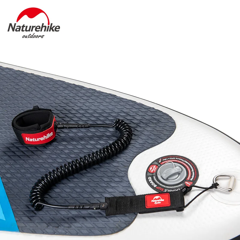 Naturehike في تصفح المقود سوب تصفح ركوب الأمواج المقود Sup المقود حبل مجداف وقوف مجلس المقود لفائف اكسسوارات
