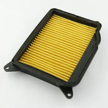 

Motorcycle Air Filter Cleaner Intake Fit For Yamaha 5RU-15407-02 YP250 YP400 CP250 Grand Majesty MAJESTY400 Maxam