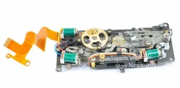 

95% Original D700 Base Plate Aperture Control Group For Nikon D700 Mounting Digital Camera Repair Part