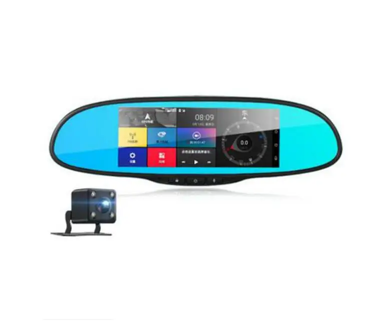 JanDeNing 5 0 ''IPS сенсорный экран 3G Сеть Android четырехъядерный ОЗУ 1 ГБ bluetooth двойная