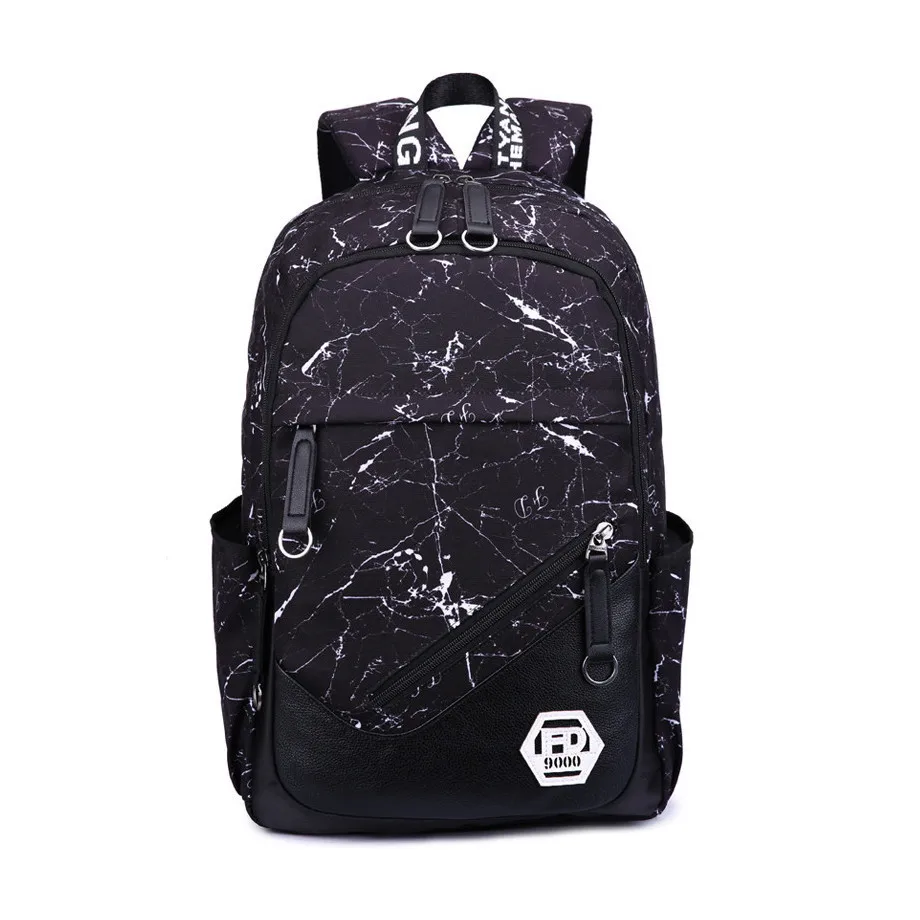 Cheap Black Backpacks For School