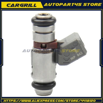 

Fuel Injector IWP-043 For Ducati Monster Multistrada Supersport Paul Smart IWP 043 IWP043