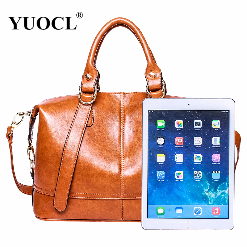 Goedkoop Luxe Lederen Handtassen Vrouwen Tassen Designer Famou Merk Crossbody Voor 2018 Vintage Tote Schouder Bolsa Feminina Sac A Main Mujer
