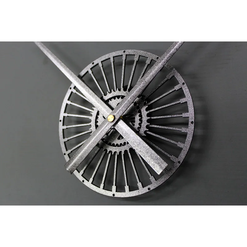 Часы механизм настенные часы Duvar Saati кварцевые часы|de pared|reloj de paredduvar saati |