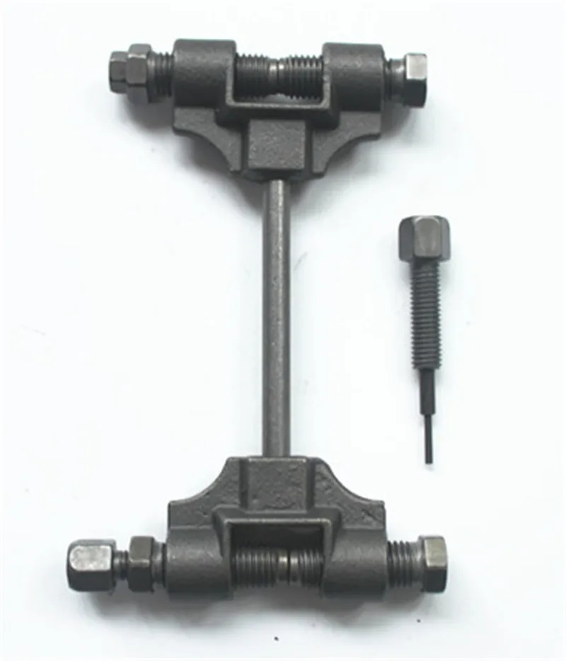 Motorcycle Repair Kit Timing Cam Chain Cut Breaker Rivet Tool For Pit