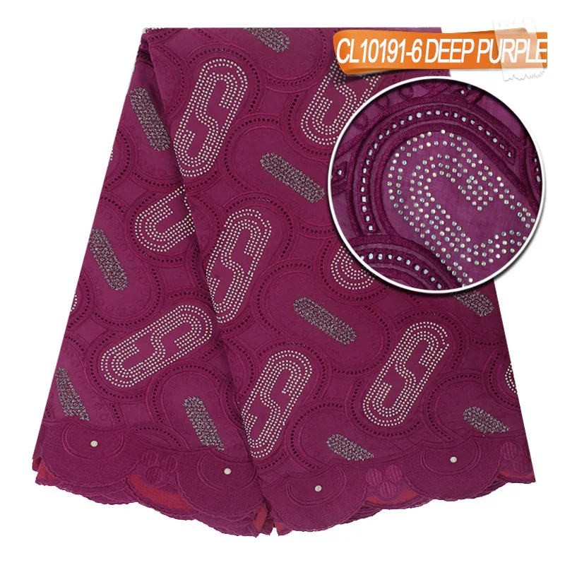 CL10191-6-DEEP PURPLE