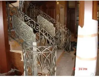 

metal railing systems white metal railing cast iron railings for sale