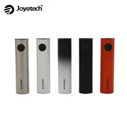 Оригинал Joyetech превышать D19 1500 мАч встроенный Ёмкость электронная сигарета Батарея 40 Вт подходит для превышать D19 распылитель