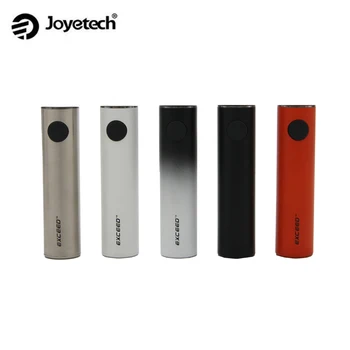 

Original Joyetech Exceed D19 1500mah Built-in Capacity E Cigarette Battery 40W Fit for Exceed D19 Atomizer