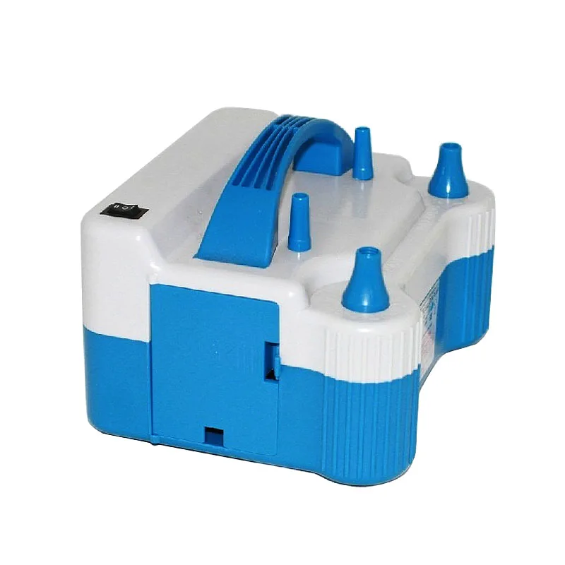 Ht508 Multifunction Electric Air Pump For Airbed Car Boat Toy Inflator