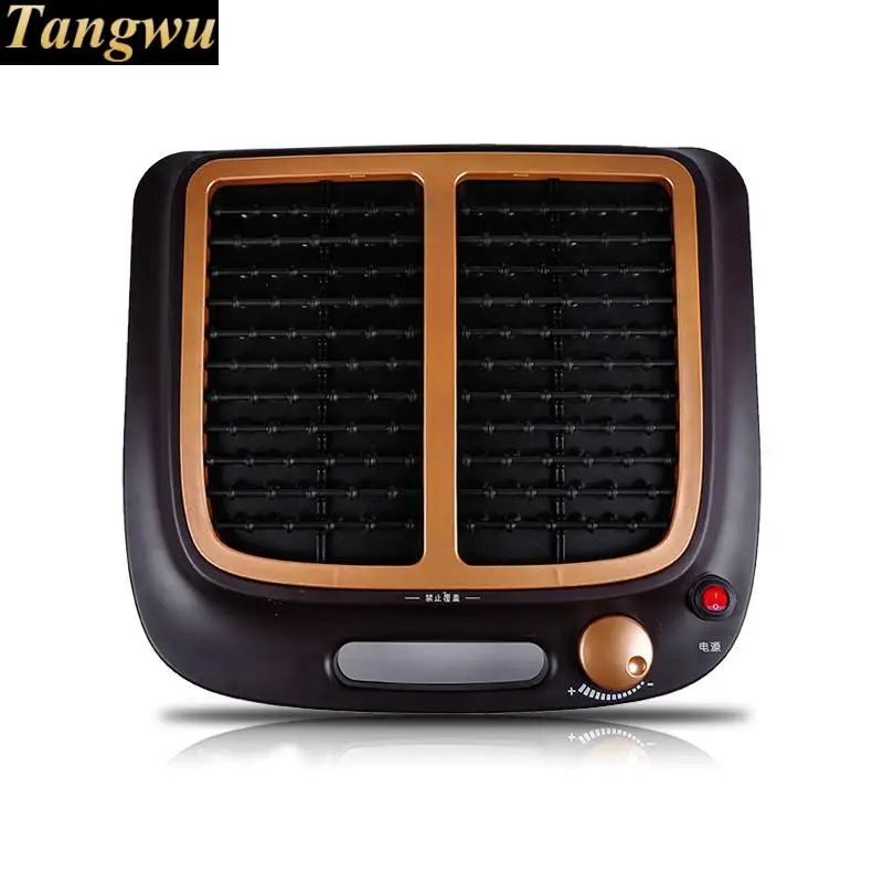 Foot warmers heater household hot prevention office electric heaters