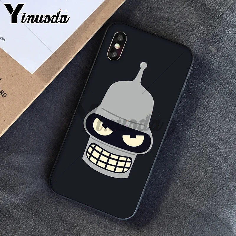 Bender Bending Rodriguez