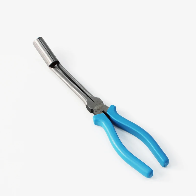 

Car Deep Seated Engine Spark Plug Removal Pliers 280mm (SPP-280L)