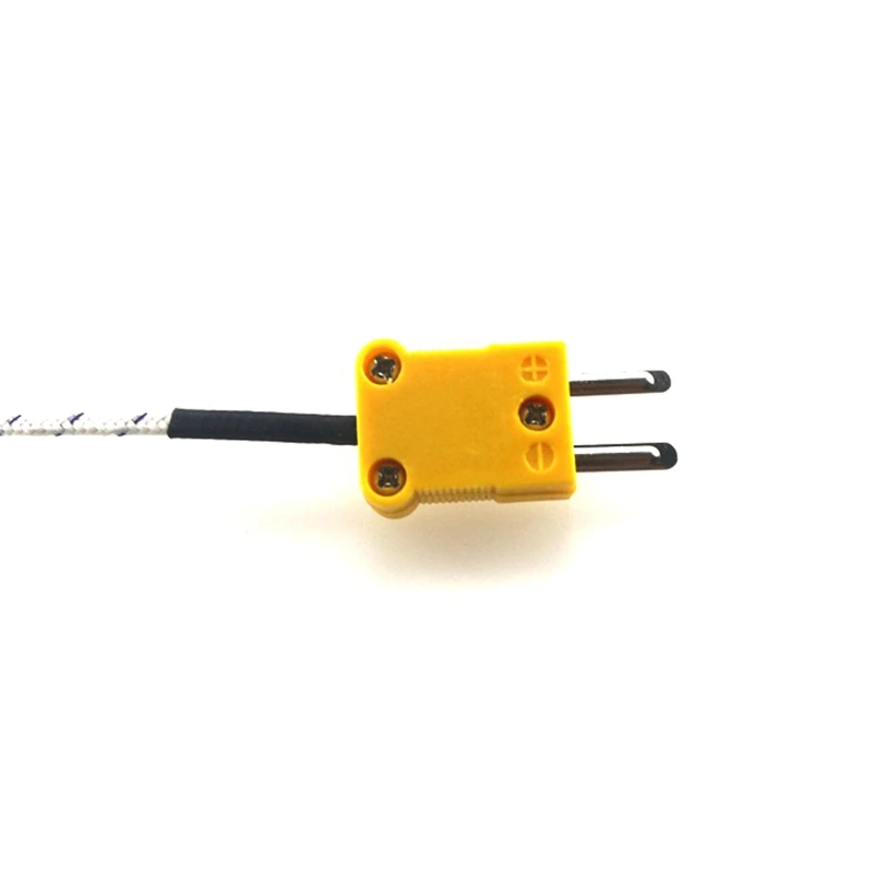 Датчик температуры поверхности термопары K 1 м зонд 20 ~ 300C|thermocouple temperature sensor|thermocouple
