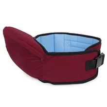 Рюкзаки для переноски ребенка, стулообразные ходунки, слинг для ребенка, пояс для талии, рюкзак, группа хипсетов, детское сиденье для новорожденных