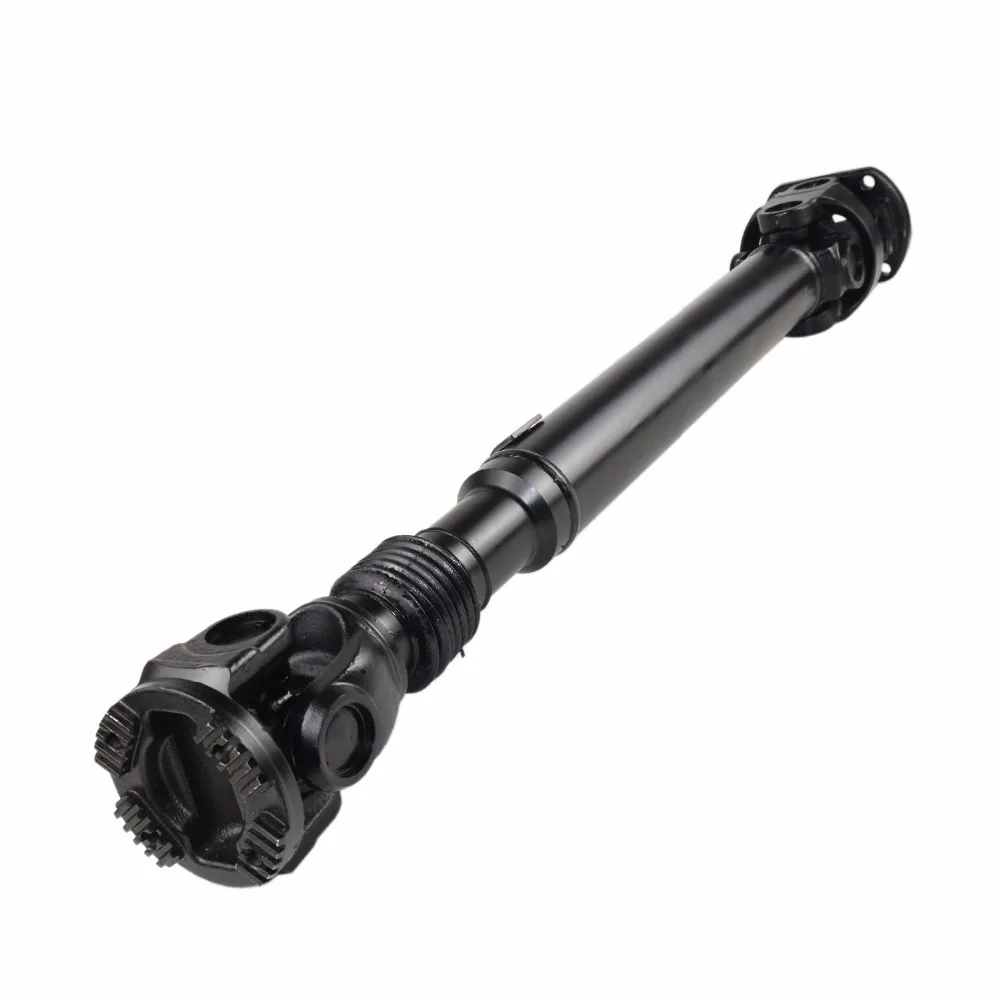 

AP01 Front Drive Shaft Prop Assembly For Dodge Ram 2500 3500 Diesel 6 Speed Automatic Transmission 52123326AB 2003-2013