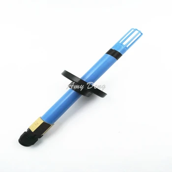 

2pcs/lot Imported PE waterproof sensor shell SHT11 SHT15 SHT10 temperature and humidity protection sleeve pipe