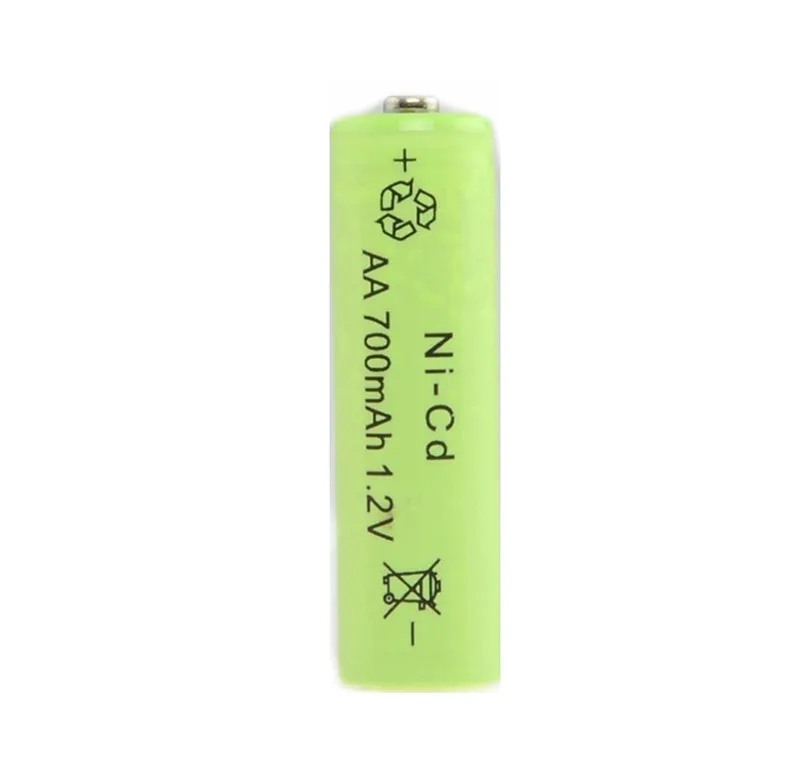 Никель кадмиевая аккумуляторная батарея AA 12 шт. 1 2 в Ni Cd В|nicd batteries|aa batterybattery aa |