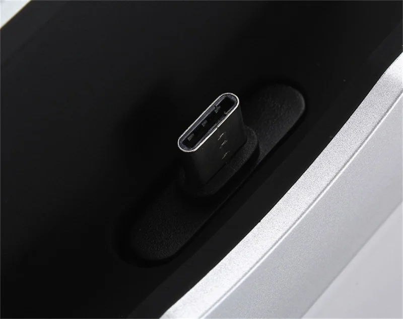 Type C Charger stand holder (4)